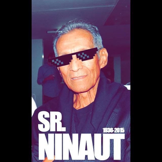 Foto de Sr. Ninaut